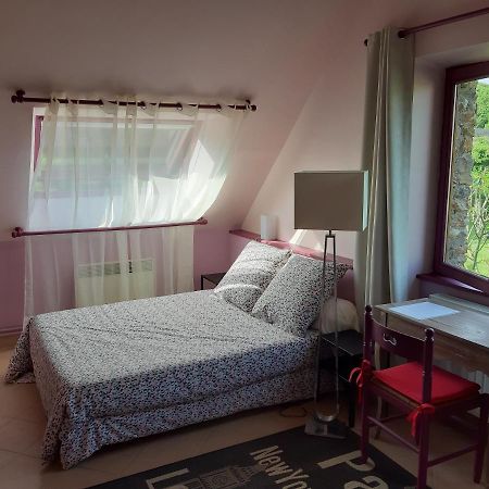 La Grange Des Lisieres Bed & Breakfast Rouvres  Ngoại thất bức ảnh